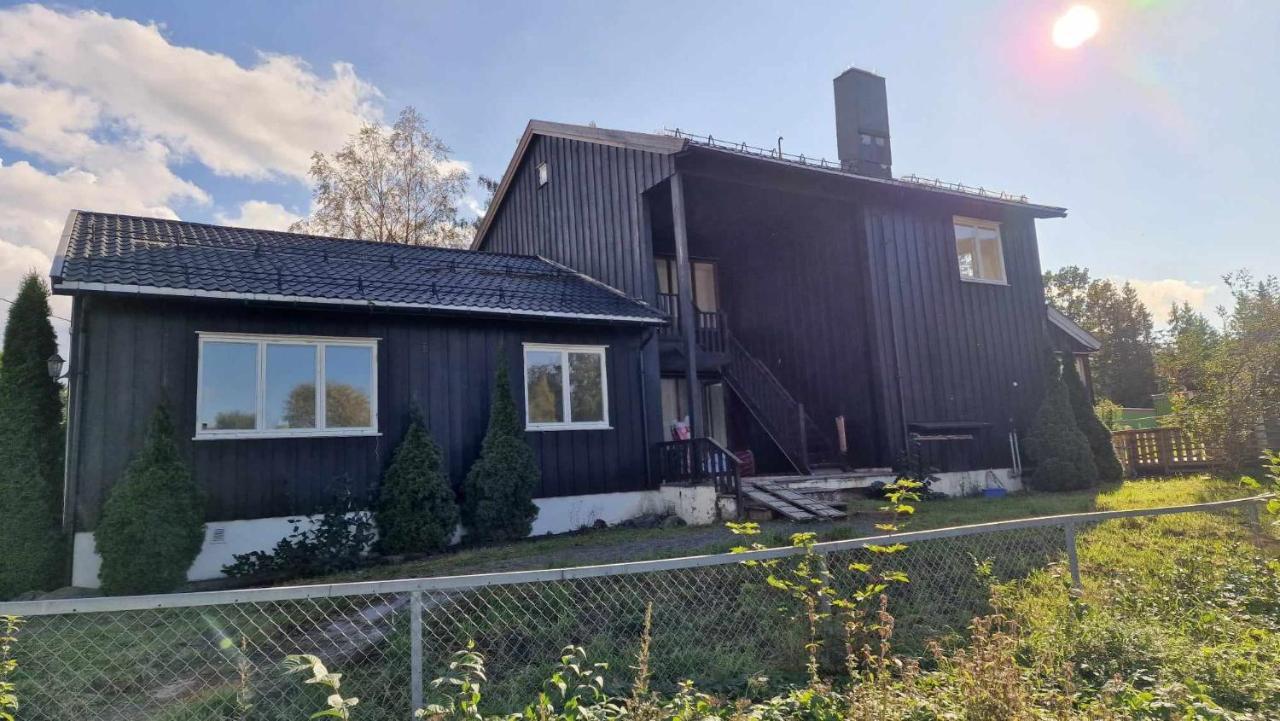Home Express Asker Exterior foto